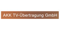 Inventarverwaltung Logo AKK-TV Uebertragung GmbHAKK-TV Uebertragung GmbH